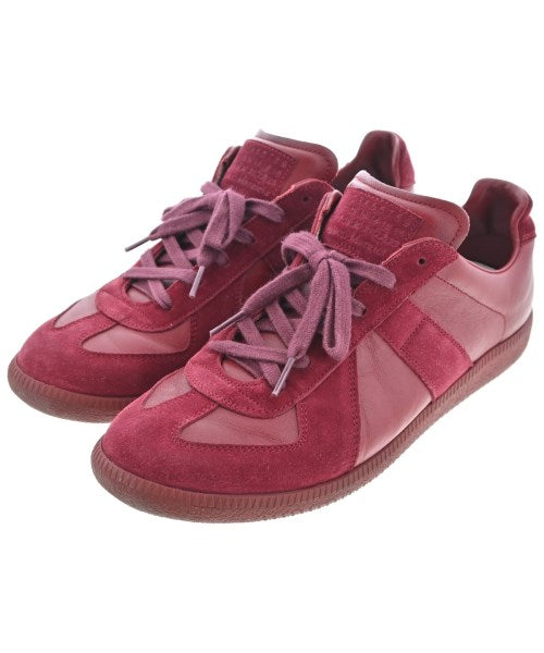 Maison Margiela รองเท้าผ้าใบ