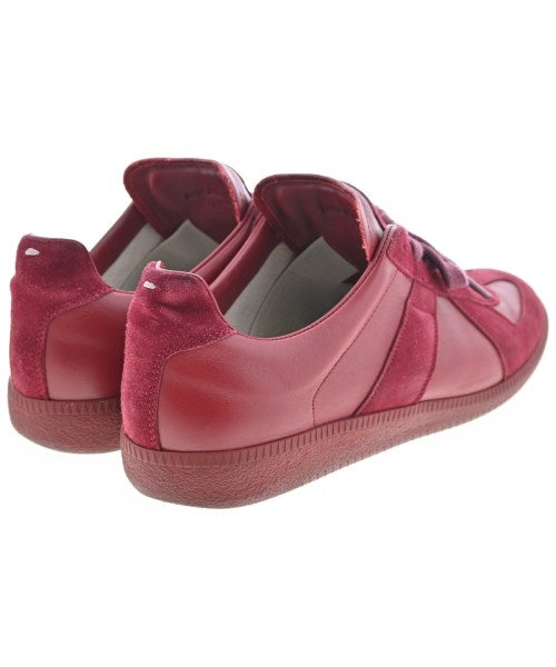 Maison Margiela รองเท้าผ้าใบ
