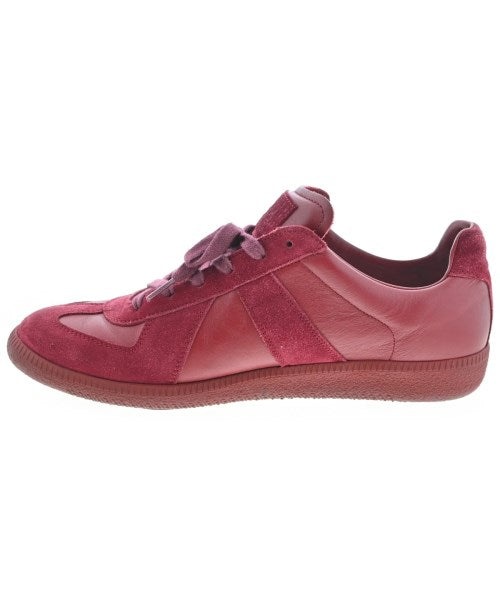 Maison Margiela รองเท้าผ้าใบ