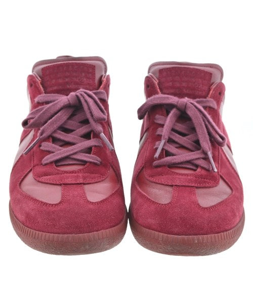 Maison Margiela รองเท้าผ้าใบ