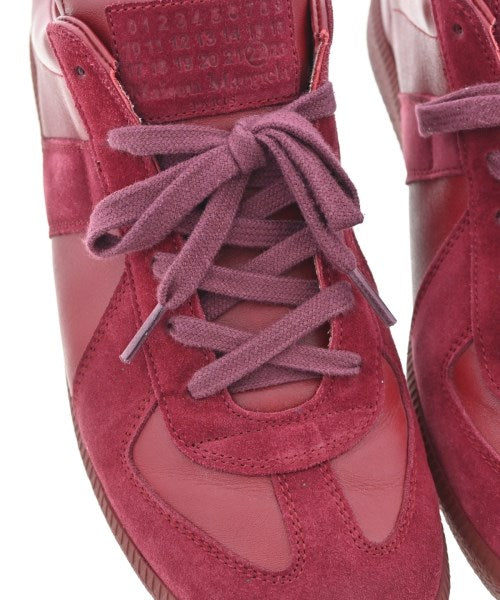 Maison Margiela รองเท้าผ้าใบ