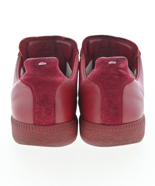 Maison Margiela รองเท้าผ้าใบ