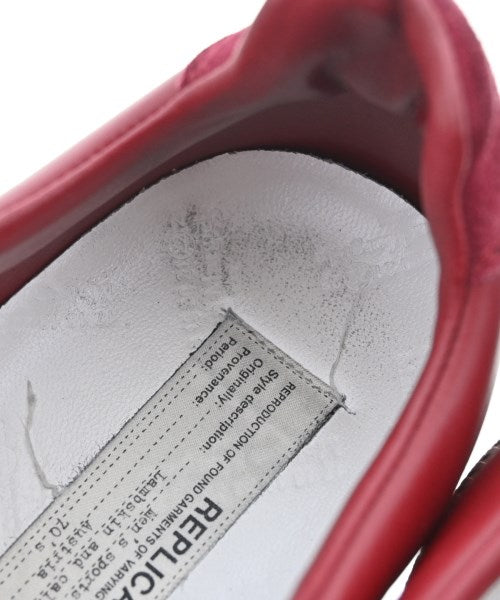 Maison Margiela รองเท้าผ้าใบ