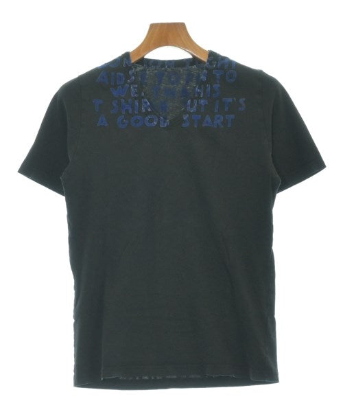 Maison Margiela เสื้อยืด/เสื้อท็อปส์