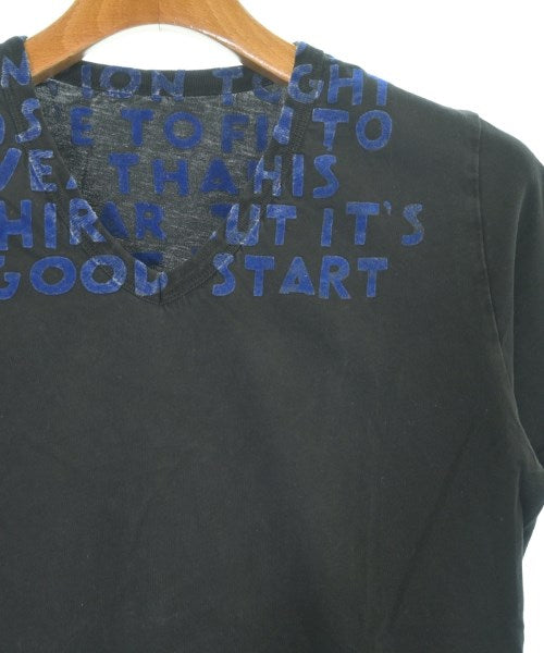 Maison Margiela เสื้อยืด/เสื้อท็อปส์