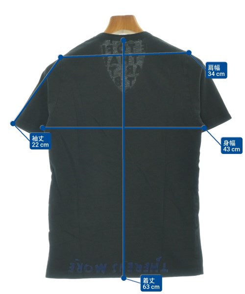 Maison Margiela เสื้อยืด/เสื้อท็อปส์