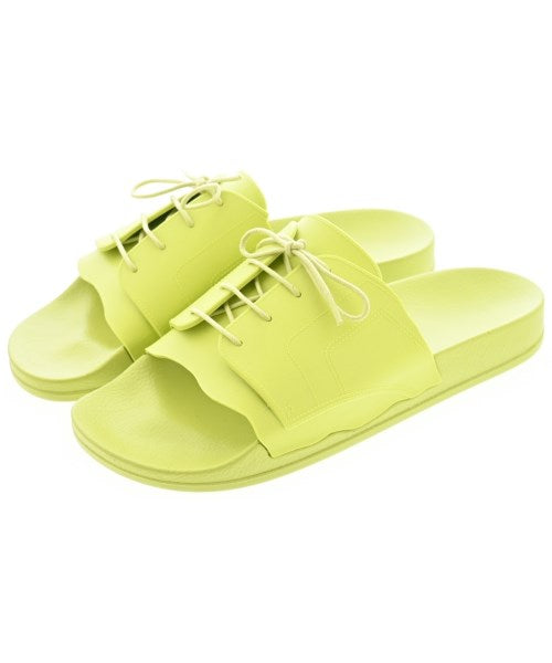 Maison Margiela รองเท้าแตะ