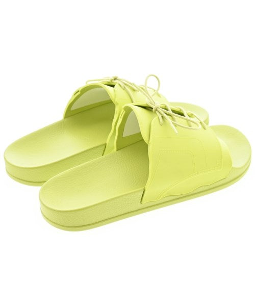 Maison Margiela รองเท้าแตะ