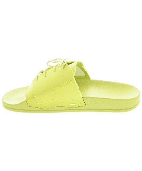 Maison Margiela รองเท้าแตะ