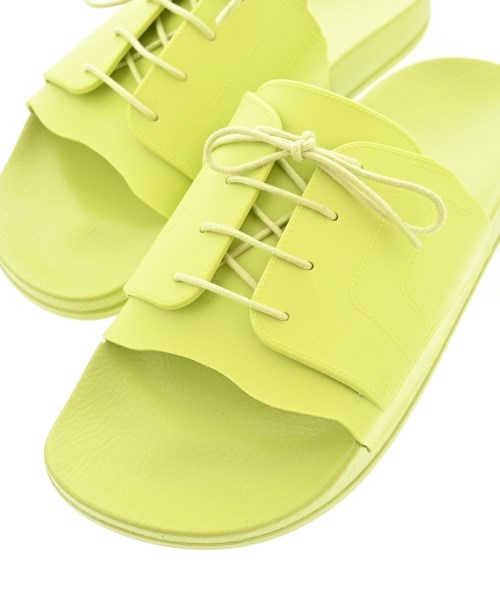 Maison Margiela รองเท้าแตะ