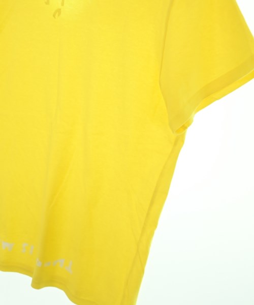 Maison Margiela เสื้อยืด/เสื้อท็อปส์