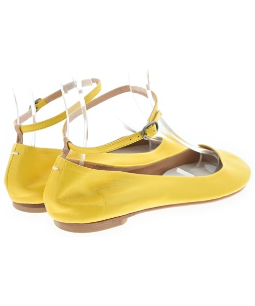 Maison Margiela รองเท้าบัลเล่ต์/รองเท้าโอเปร่า