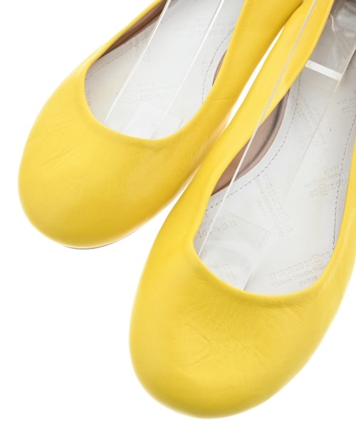 Maison Margiela รองเท้าบัลเล่ต์/รองเท้าโอเปร่า