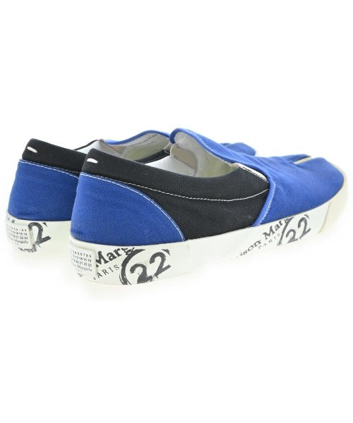 Maison Margiela รองเท้าผ้าใบ