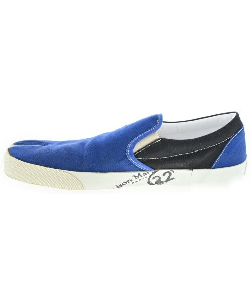 Maison Margiela รองเท้าผ้าใบ