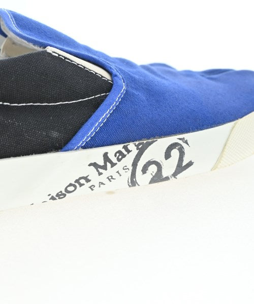 Maison Margiela รองเท้าผ้าใบ