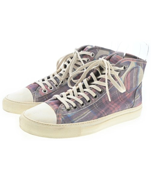 Maison Margiela รองเท้าผ้าใบ