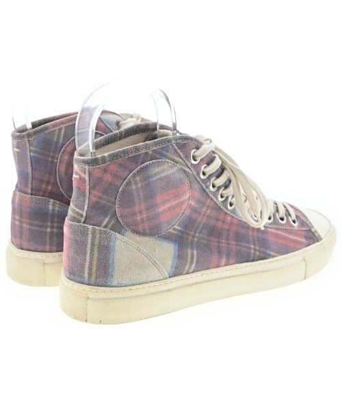 Maison Margiela รองเท้าผ้าใบ