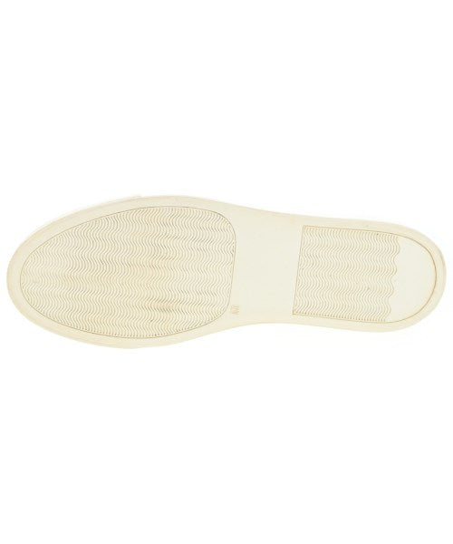 Maison Margiela รองเท้าผ้าใบ