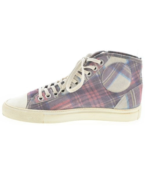 Maison Margiela รองเท้าผ้าใบ