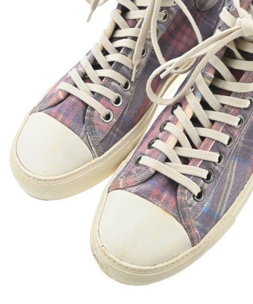 Maison Margiela รองเท้าผ้าใบ