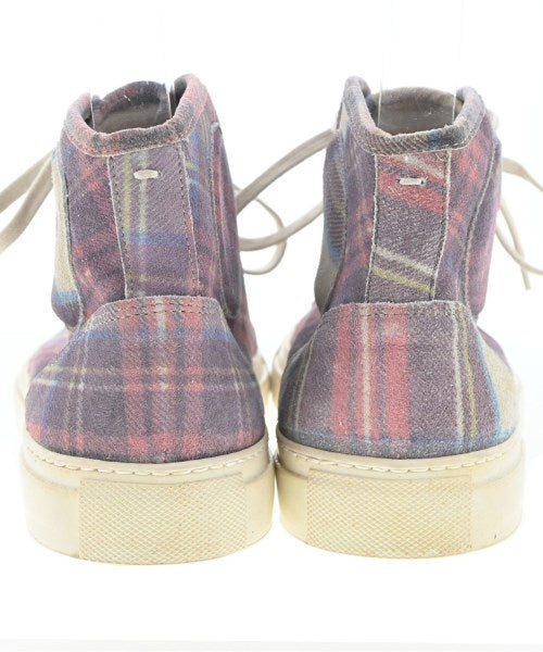 Maison Margiela รองเท้าผ้าใบ