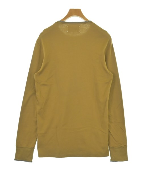Maison Margiela เสื้อยืด/เสื้อท็อปส์