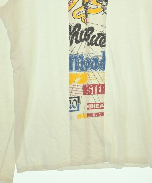 Maison Margiela เสื้อยืด/เสื้อท็อปส์