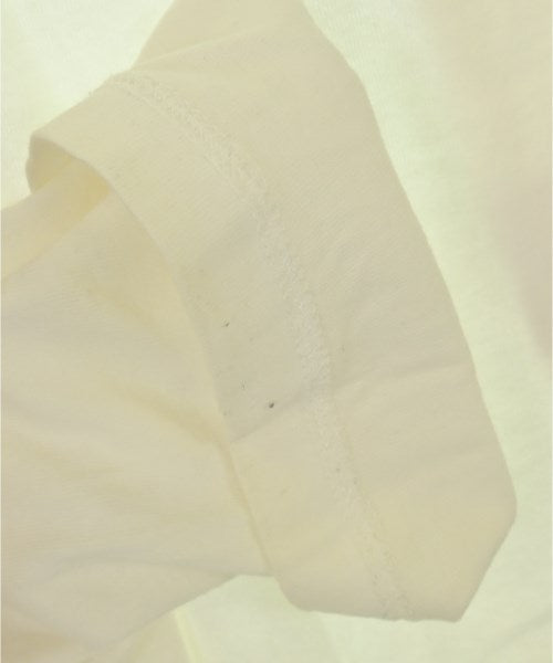 Maison Margiela เสื้อยืด/เสื้อท็อปส์