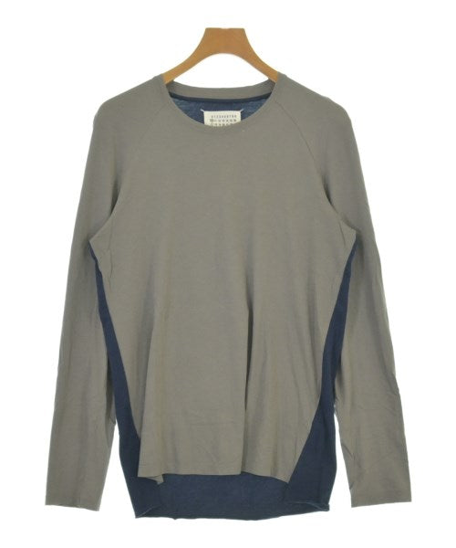 Maison Margiela เสื้อยืด/เสื้อท็อปส์