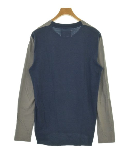 Maison Margiela เสื้อยืด/เสื้อท็อปส์