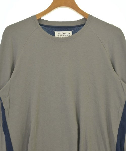 Maison Margiela เสื้อยืด/เสื้อท็อปส์