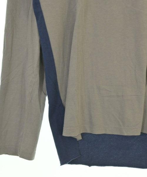 Maison Margiela เสื้อยืด/เสื้อท็อปส์