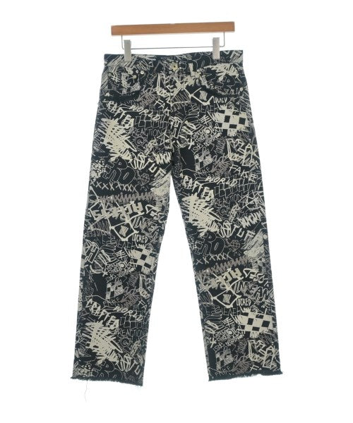 Maison Margiela กางเกง อื่น