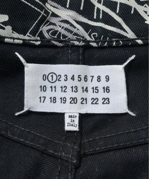 Maison Margiela กางเกง อื่น