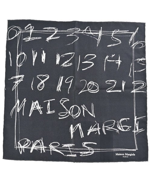 Maison Margiela ผ้าพันคอ