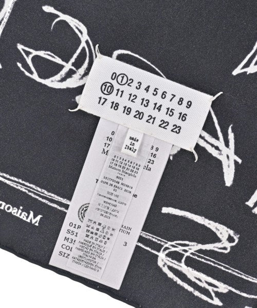Maison Margiela ผ้าพันคอ