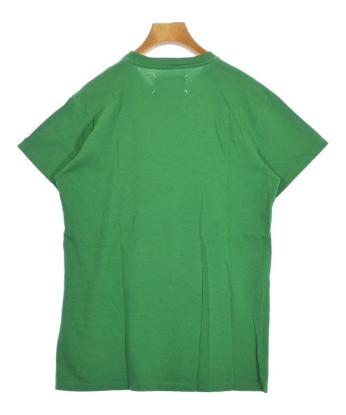Maison Margiela เสื้อยืด/เสื้อท็อปส์