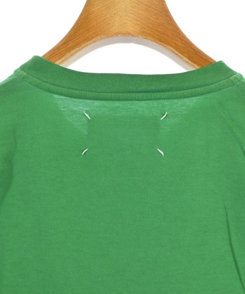 Maison Margiela เสื้อยืด/เสื้อท็อปส์
