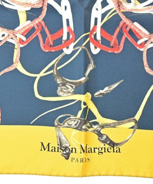 Maison Margiela ผ้าพันคอ