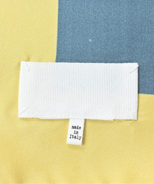Maison Margiela ผ้าพันคอ