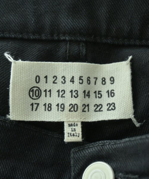 Maison Margiela ยีนส์