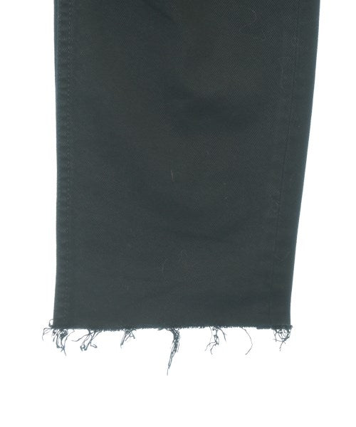Maison Margiela ยีนส์