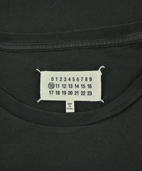 Maison Margiela เสื้อยืด/เสื้อท็อปส์