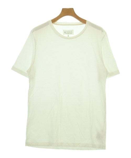 Maison Margiela เสื้อยืด/เสื้อท็อปส์