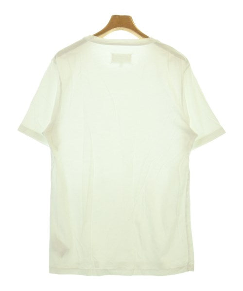 Maison Margiela เสื้อยืด/เสื้อท็อปส์
