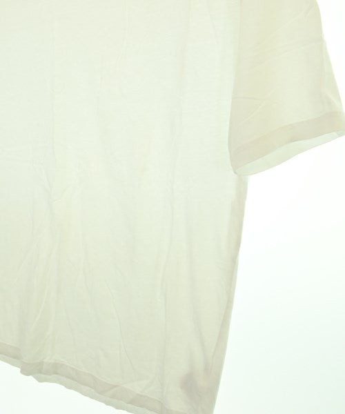 Maison Margiela เสื้อยืด/เสื้อท็อปส์