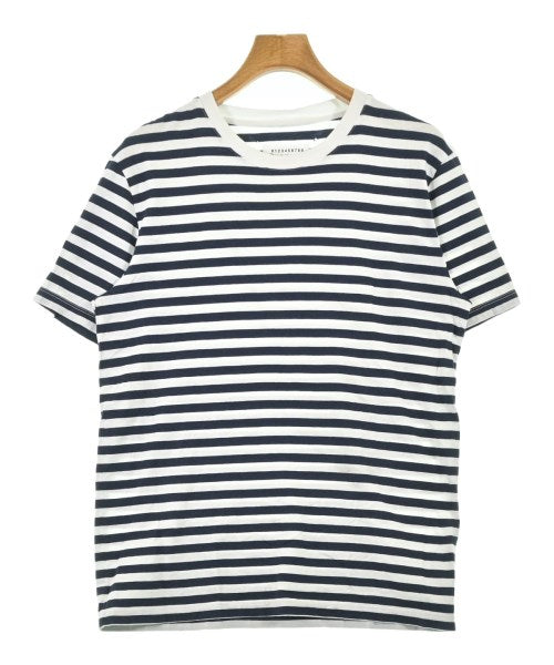 Maison Margiela เสื้อยืด/เสื้อท็อปส์