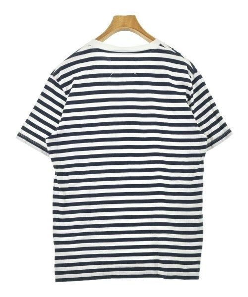Maison Margiela เสื้อยืด/เสื้อท็อปส์