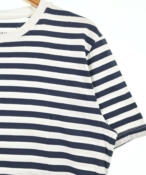 Maison Margiela เสื้อยืด/เสื้อท็อปส์